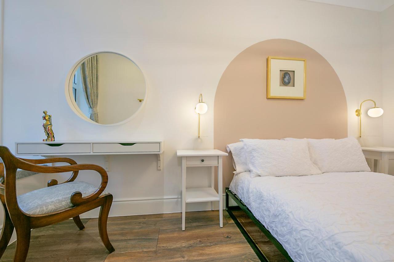 Market Street Apartments ✪ Grampian Lettings Ltd Aberdeen Extérieur photo