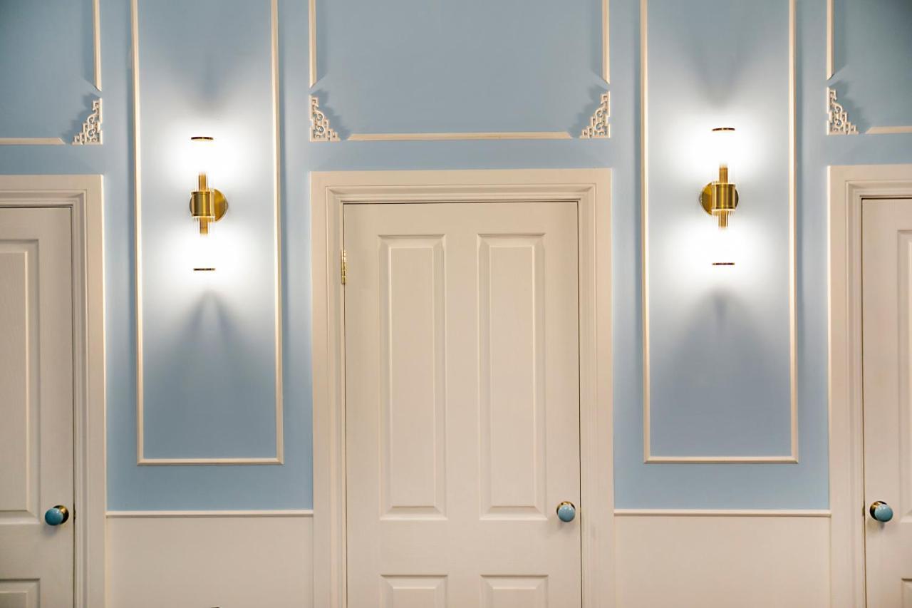 Market Street Apartments ✪ Grampian Lettings Ltd Aberdeen Extérieur photo