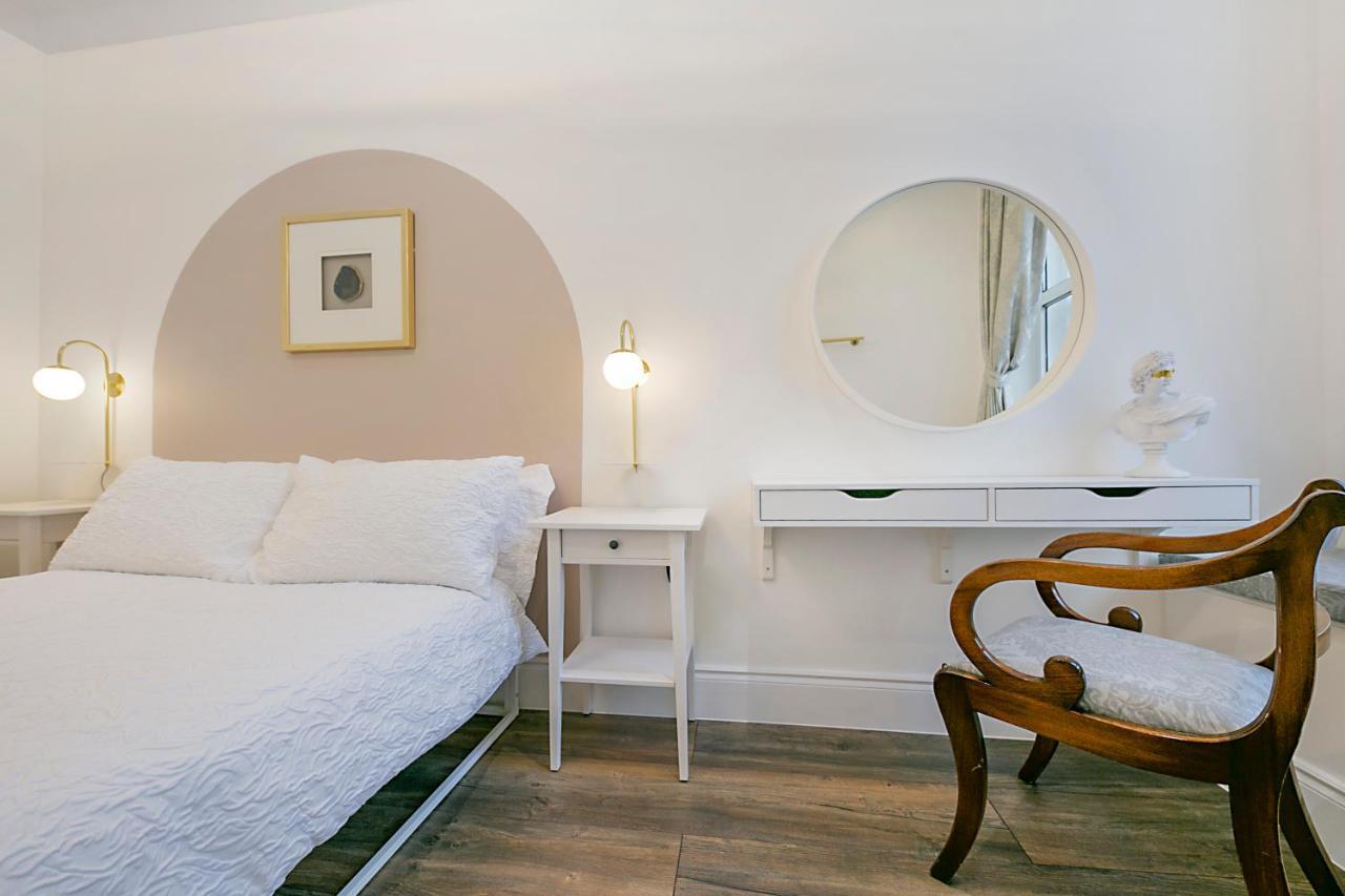 Market Street Apartments ✪ Grampian Lettings Ltd Aberdeen Extérieur photo