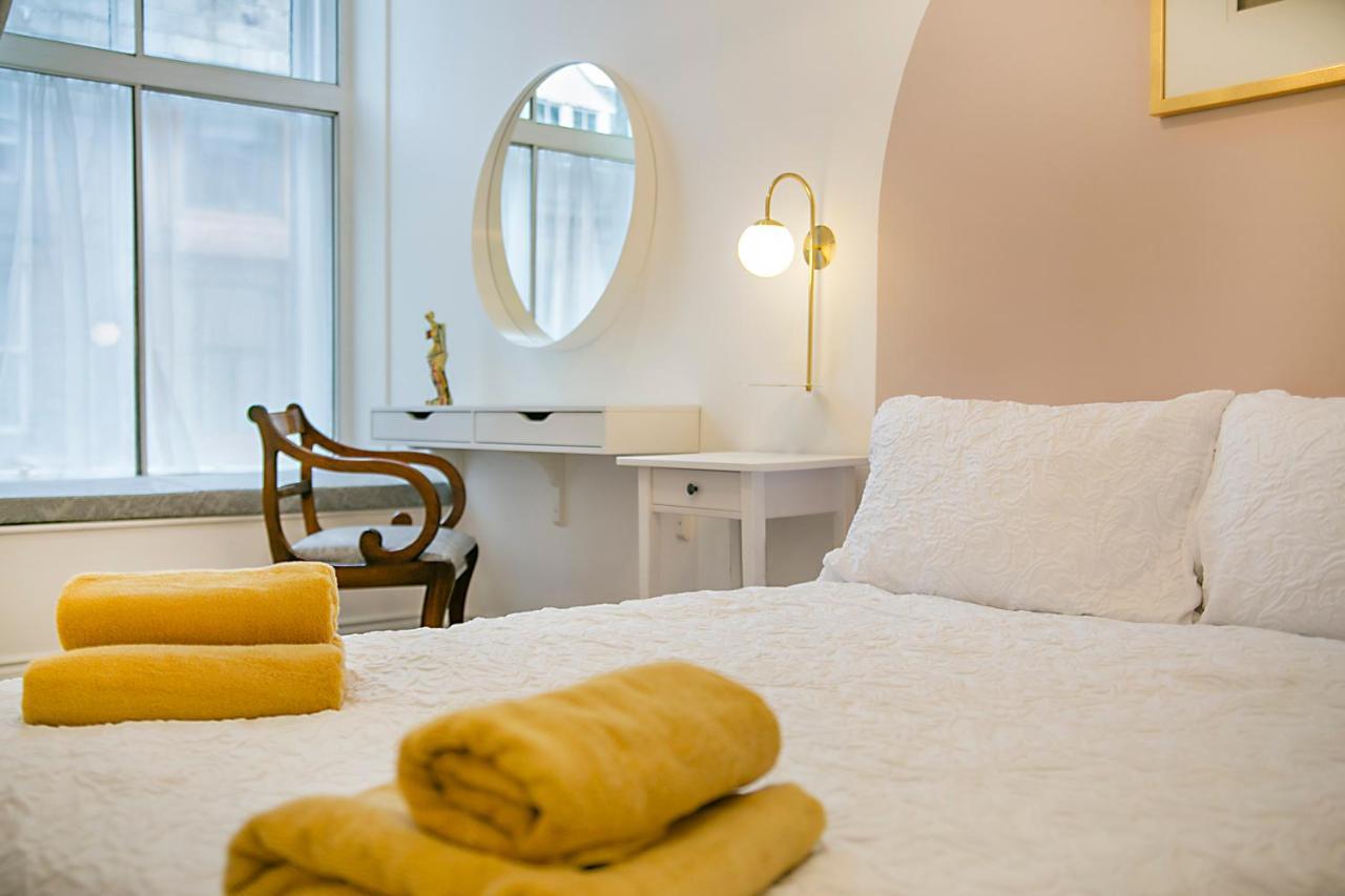 Market Street Apartments ✪ Grampian Lettings Ltd Aberdeen Extérieur photo